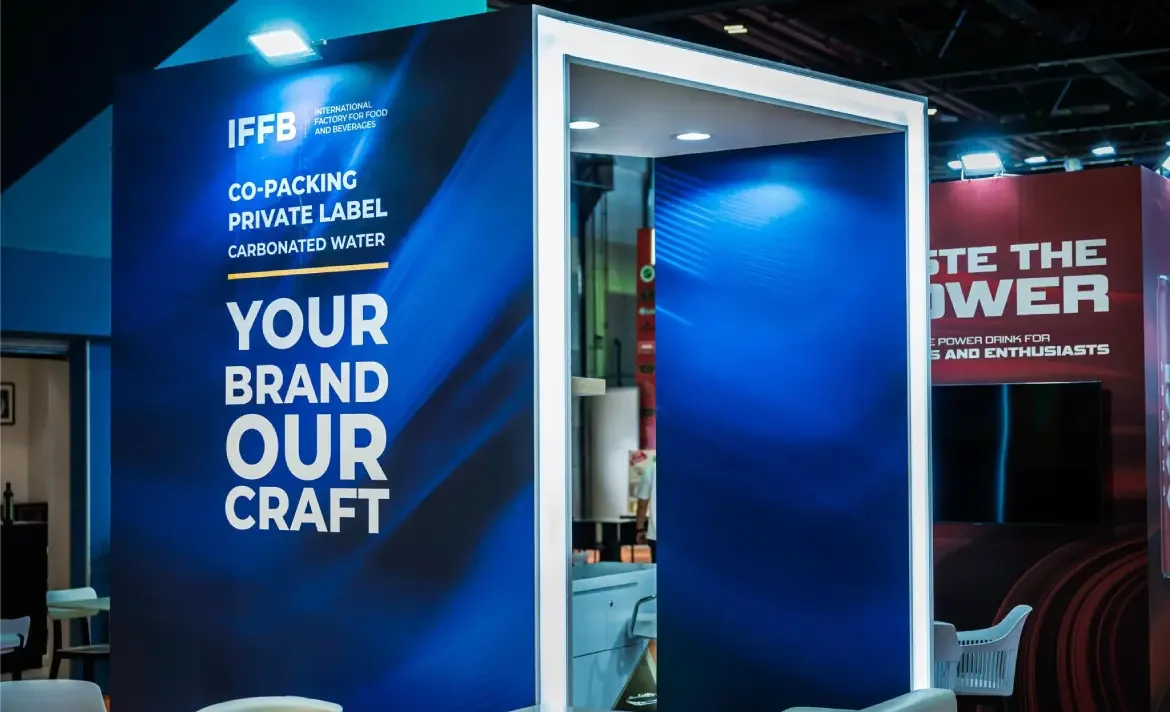 IFFB Makes Waves at Gulfood 2025 (6)